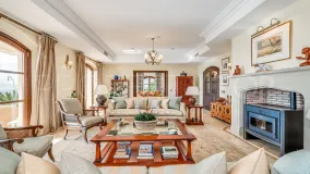 For sale Altos de Estepona villa