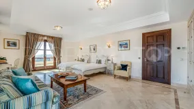 For sale Altos de Estepona villa