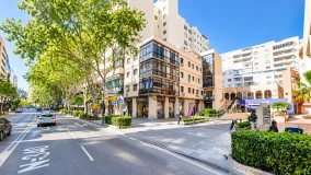 For sale commercial premises in Marbella Centro