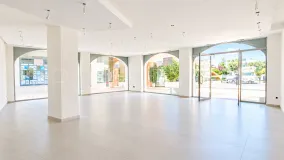 For sale commercial premises in Marbella Centro