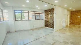 Office for sale in Marbella Centro