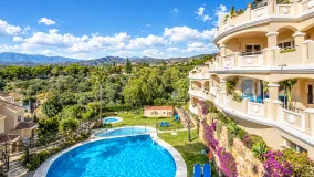 Elviria 2 bedrooms apartment for sale