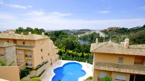 3 bedrooms Vista Real apartment for sale