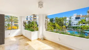 Jardines de las Golondrinas, apartamento a la venta