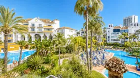 Jardines de las Golondrinas, apartamento a la venta