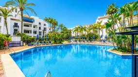 Jardines de las Golondrinas, apartamento a la venta