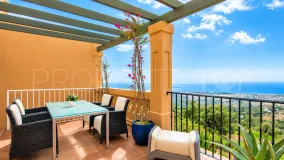 For sale Marbella East semi detached house with 3 bedrooms