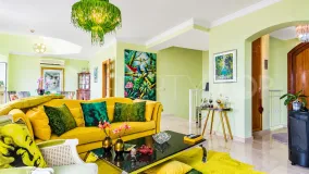 For sale Marbella East semi detached house with 3 bedrooms