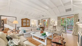 Villa con 5 dormitorios en venta en Altos de Puente Romano