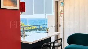 Marbella Centro apartment for sale