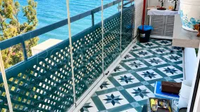 Marbella Centro apartment for sale