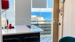 Marbella Centro apartment for sale