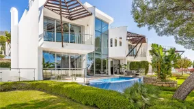 Sierra Blanca, villa pareada en venta
