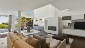 Sierra Blanca, villa pareada en venta
