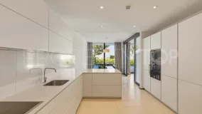 Sierra Blanca, villa pareada en venta