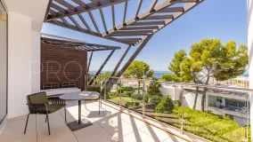 Sierra Blanca, villa pareada en venta