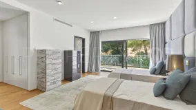 Sierra Blanca, villa pareada en venta