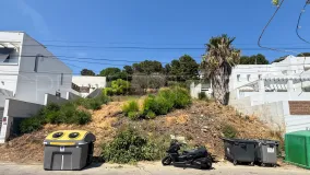 Plot in Torremolinos for sale