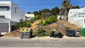 Plot in Torremolinos for sale