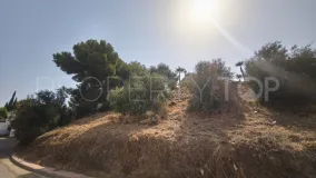 For sale Torremuelle plot