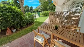 Apartamento a la venta de 2 dormitorios en Marbesa