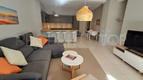 Apartamento a la venta de 2 dormitorios en Marbesa
