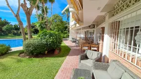 Apartamento a la venta de 2 dormitorios en Marbesa