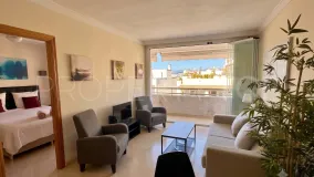 For sale Marbella Centro 1 bedroom apartment