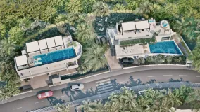 For sale Nueva Andalucia plot