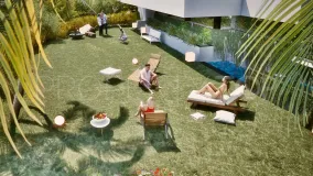 For sale Nueva Andalucia plot