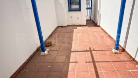 Benalmadena Costa, atico duplex en venta de 1 dormitorio