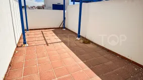 Benalmadena Costa, atico duplex en venta de 1 dormitorio