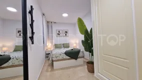 For sale Benalmadena Costa 1 bedroom duplex penthouse