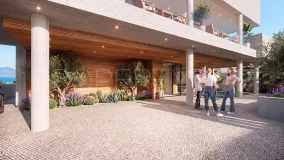 Nueva Andalucia, parcela a la venta