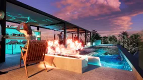 For sale Nueva Andalucia plot