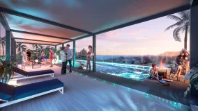 For sale Nueva Andalucia plot