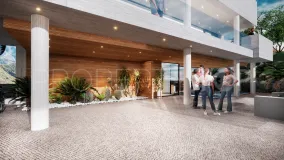 For sale Nueva Andalucia plot