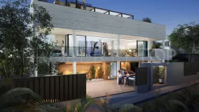 For sale Nueva Andalucia plot
