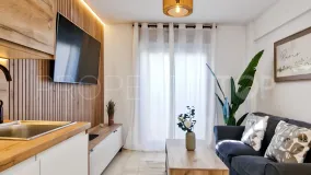 Atico duplex en venta de 1 dormitorio en Benalmadena Costa
