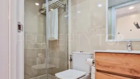 Atico duplex en venta de 1 dormitorio en Benalmadena Costa