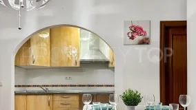 Fuengirola Centro 2 bedrooms penthouse for sale