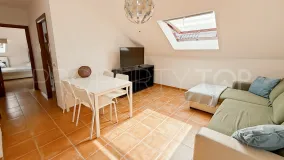 Fuengirola Centro penthouse for sale