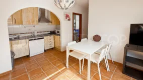 Fuengirola Centro penthouse for sale