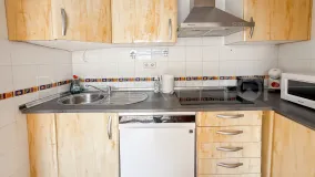Fuengirola Centro penthouse for sale