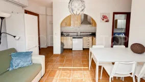 Fuengirola Centro penthouse for sale