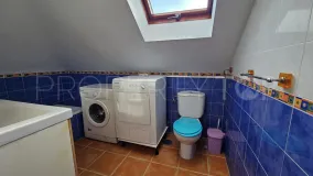Fuengirola Centro 2 bedrooms penthouse for sale