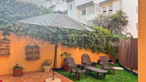 For sale Cuevas del Becerro cortijo with 10 bedrooms