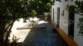 For sale Cuevas del Becerro cortijo with 10 bedrooms