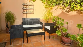 For sale Cuevas del Becerro cortijo with 10 bedrooms