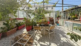 2 bedrooms Estepona flat for sale